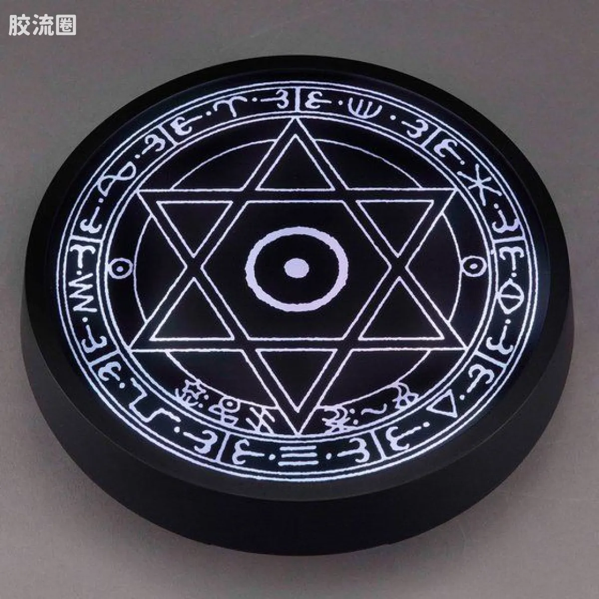 Mega House机甲综合系列 Variable Action Hi-SPEC 超级光能使者 附限定特典版 - 图片